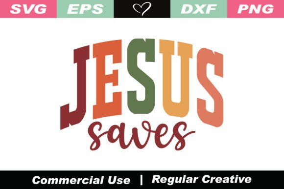 Retro Jesus Saves: An Embroidery Review