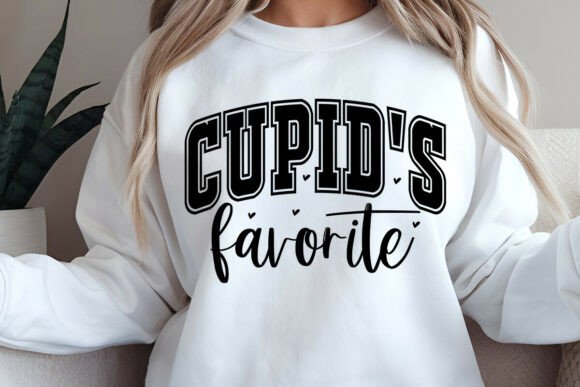 Retro Valentine Cupid Embroidery Review