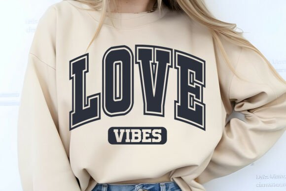 Retro Valentine Love Vibes SVG PNG Review