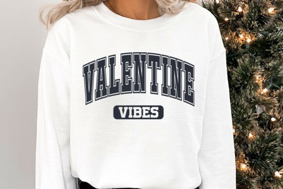 Retro Valentine Vibes Shirt SVG PNG